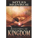 Rediscovering The Kingdom HB - Myles Munroe